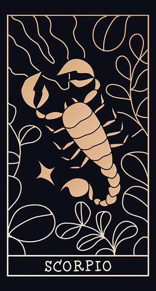 Scorpio